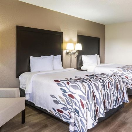 Red Roof Inn Savannah - Southside/Midtown Екстериор снимка