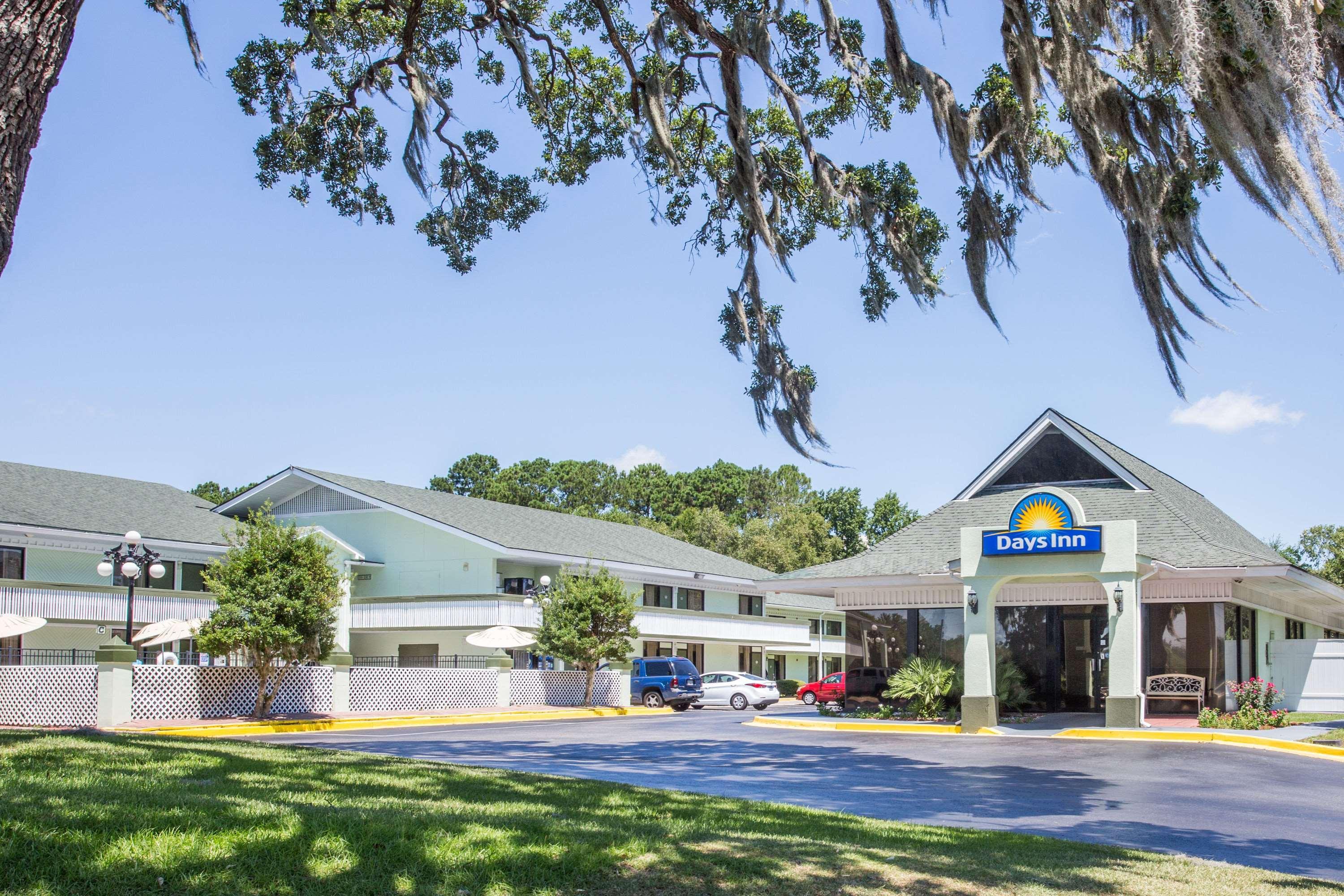 Red Roof Inn Savannah - Southside/Midtown Екстериор снимка