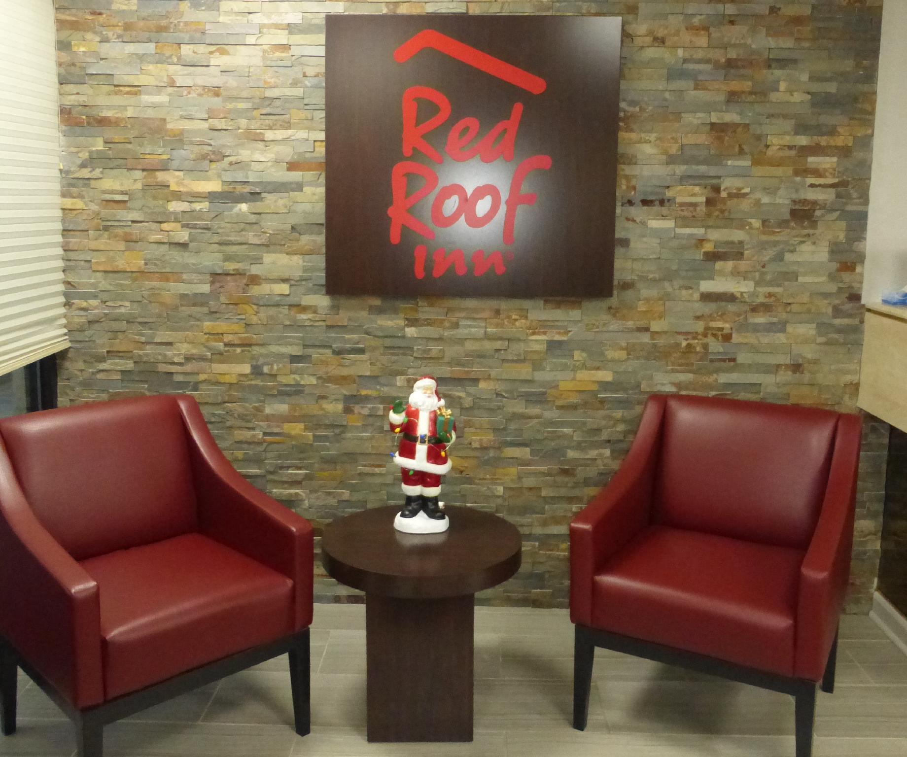 Red Roof Inn Savannah - Southside/Midtown Екстериор снимка